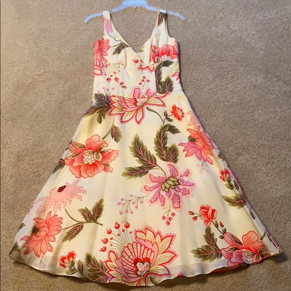 Cocktail Dress